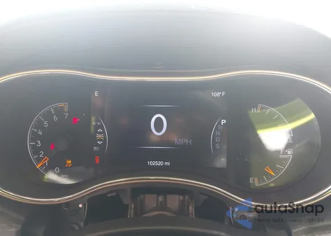 2015 Jeep Grand Cherokee Laredo из США, поврежденный, VIN 1C4RJFAG3FC188751